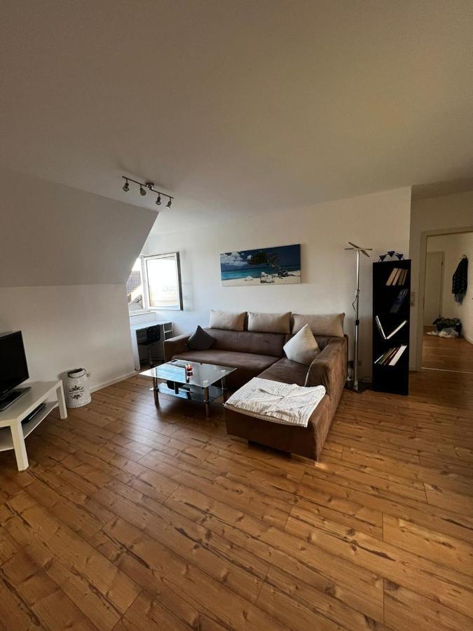 Ferienwohnung Coburger Land, Laendlich Gut Gelegen Meeder Exterior photo