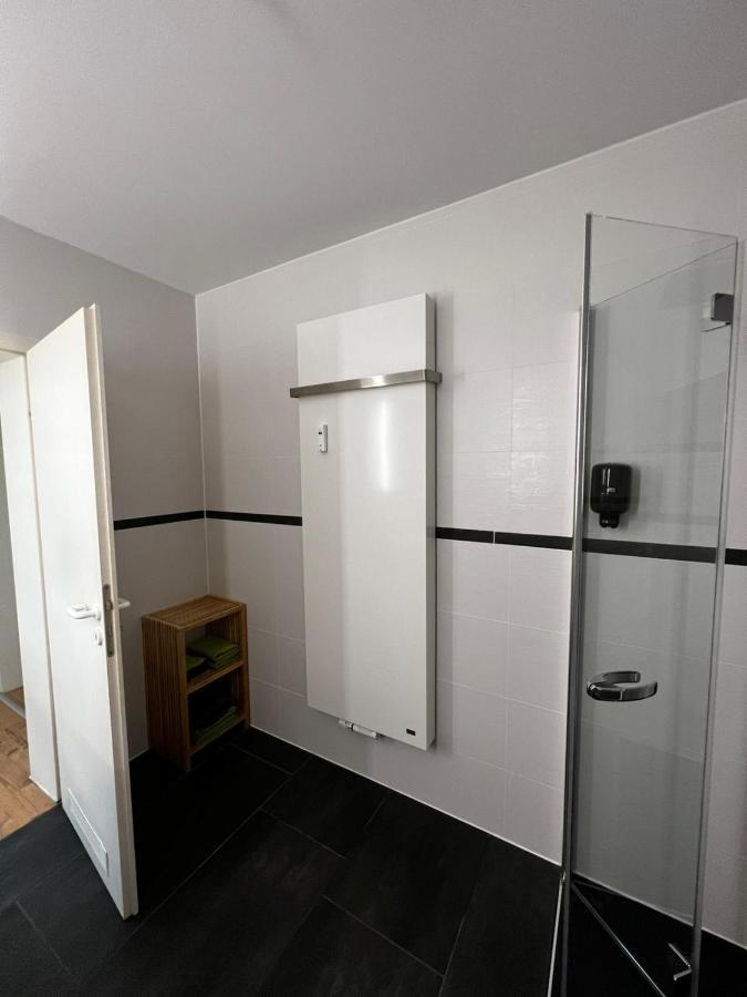 Ferienwohnung Coburger Land, Laendlich Gut Gelegen Meeder Exterior photo