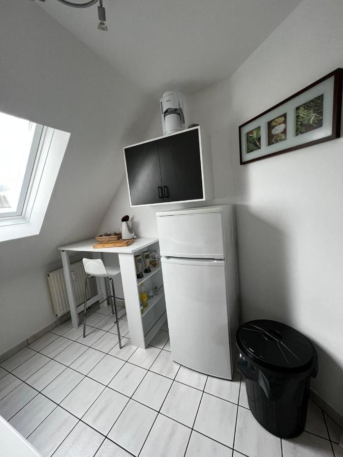 Ferienwohnung Coburger Land, Laendlich Gut Gelegen Meeder Exterior photo