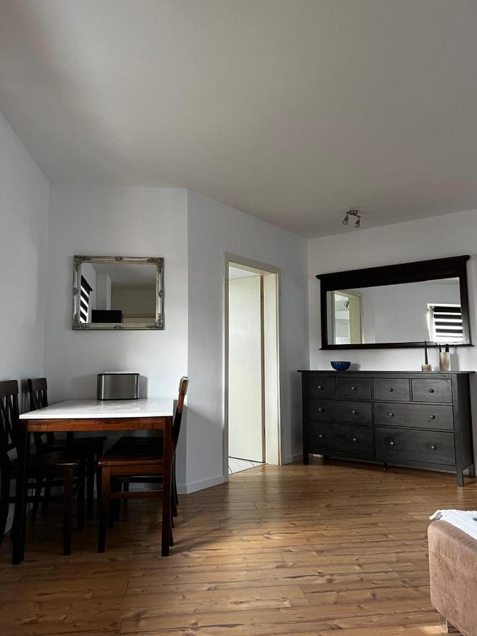 Ferienwohnung Coburger Land, Laendlich Gut Gelegen Meeder Exterior photo